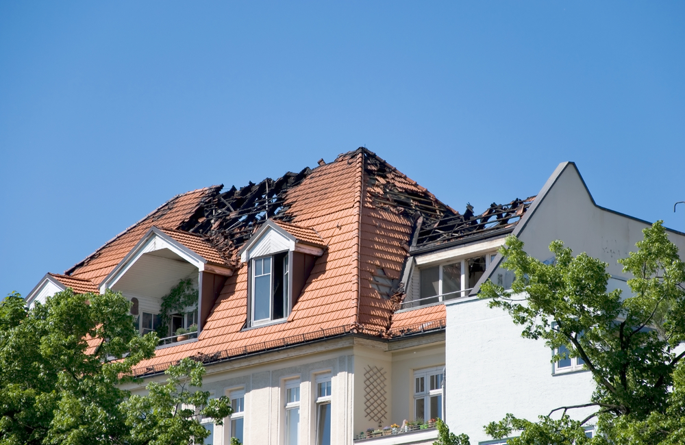 Importance of professional home smoke damage removal riverside restoration westport ct