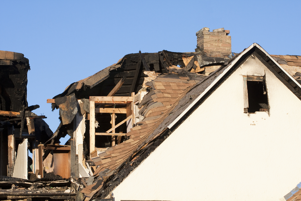 Three tips to handle a property damage claim riverside restoration westport ct