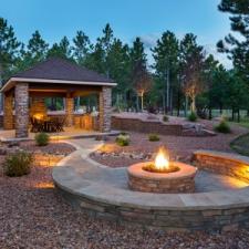 Backyard Fire Safety Tips