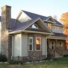 How Chimneys Can Cause Water Damage to Your Home