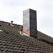 How To Prevent Chimney Leaks