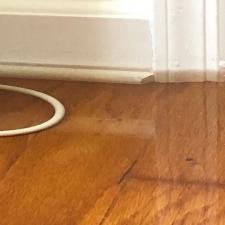 Water Damage Restoration Wilton 9