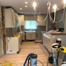 Water Damage Restoration in Wilton, CT