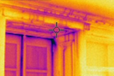 Thermal imaging