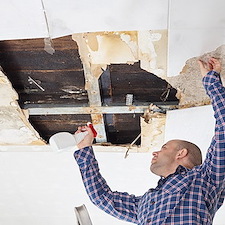 What to Do First After Water Damage