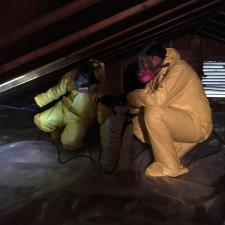 Mold Remediation Westport Connecticut 7